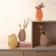 Carregar imagem no visualizador da galeria, Vaso Em Cerâmica Hana ASA-Selection - Pç