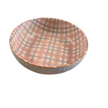 Carregar imagem no visualizador da galeria, Bowl Em Porcelana Belize Al Mare We Make - Un
