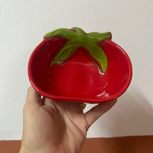 Carregar imagem no visualizador da galeria, Aparelho De Jantar Em Cerâmica Tomatinho Luiz Salvador - Kit
