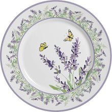Carregar imagem no visualizador da galeria, Prato Raso Em Cerâmica Blessed Easter Plus II Alleanza - Cx
