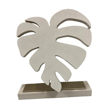 Carregar imagem no visualizador da galeria, Enfeite Para Mesa Monstera Limoeiro - Pç
