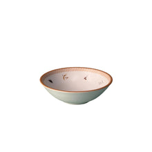 Carregar imagem no visualizador da galeria, Bowl Em Cerâmica Aquarelle Calssic Pinhas Copa E Cia - Un
