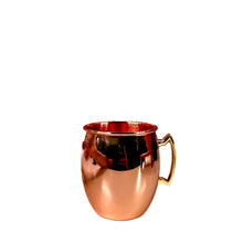 Carregar imagem no visualizador da galeria, Caneca Em Cobre Craw - Cx
