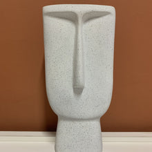 Carregar imagem no visualizador da galeria, Vasos Em Resina Face Modali Design - 02 Pçs
