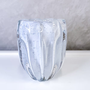 Vaso Murano Jelly G Cristais Tavares - Pç