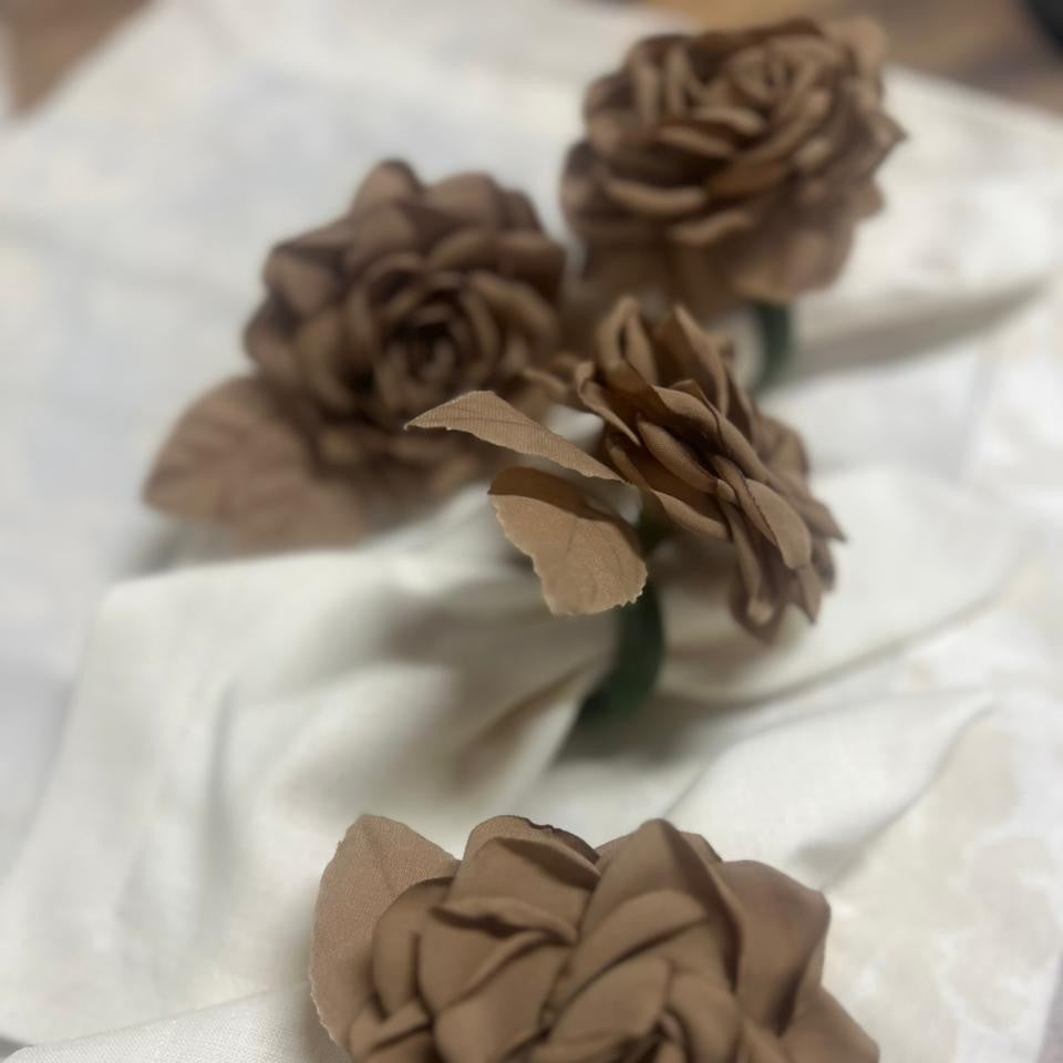 Conjunto Para Mesa Posta Mesa da Clau-KIt