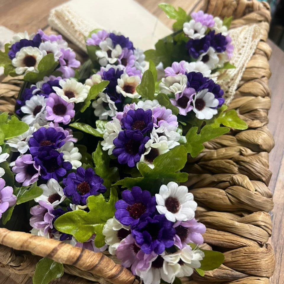 Porta Guardanapo Crepúsculo Sereno Mesa Da Clau – Kit