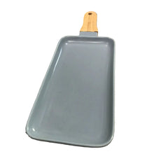 Carregar imagem no visualizador da galeria, Petisqueira Com Alça MDF Matt Blue We Make - Un

