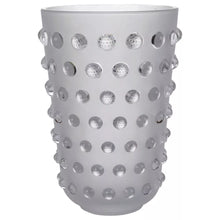 Carregar imagem no visualizador da galeria, Vaso Decorativo Em Vidro Atena G Ribeiro E Pavani - Pç
