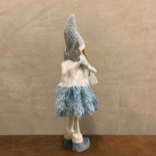 Carregar imagem no visualizador da galeria, Boneca Angel Em Pé Azul 55 Cm  - Unidade
