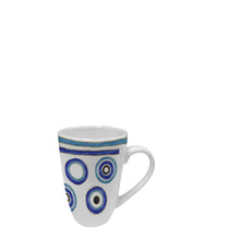 Carregar imagem no visualizador da galeria, Caneca Em Cerâmica Olho Grego Scalla – Un
