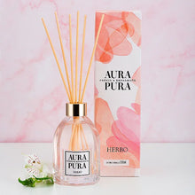 Carregar imagem no visualizador da galeria, Difusor De Aromas Fragrância Frésia e Bergamota Aura Pura - Un
