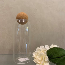 Carregar imagem no visualizador da galeria, Pote Em Vidro Liso 900ml Home Design - Un
