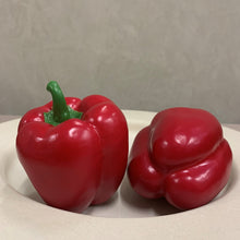 Carregar imagem no visualizador da galeria, Pimentão Vermelho Cenográfico Casa Real-Pç
