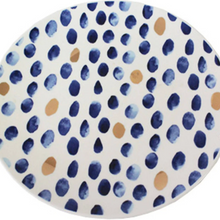 Carregar imagem no visualizador da galeria, Prato Sobremesa Em Porcelana Royal We Make - Un
