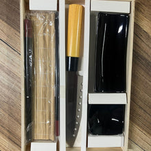 Carregar imagem no visualizador da galeria, Jogo Para Sushi Em Bambu Dynasty – Cx
