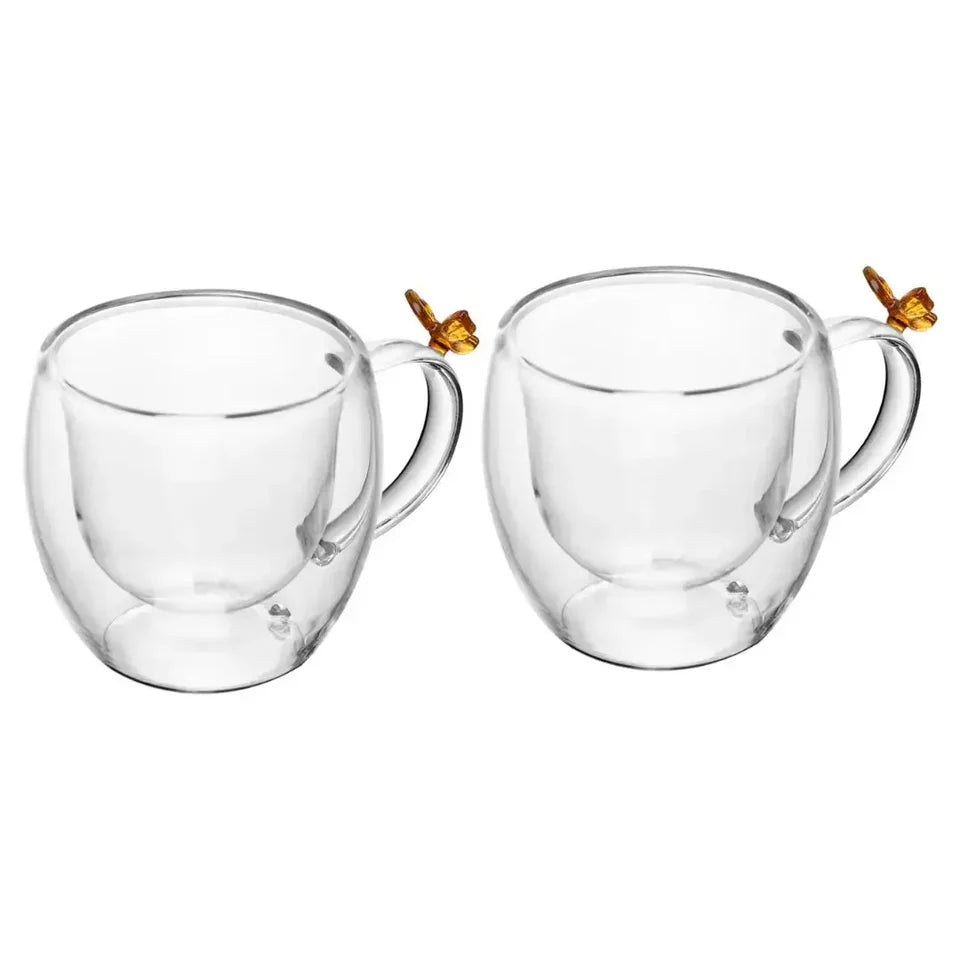 Xícara Para Café Sun Garden Wolff - Kit