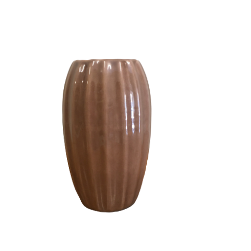 Vaso Em Cerâmica Coleção Sandy – Unidade