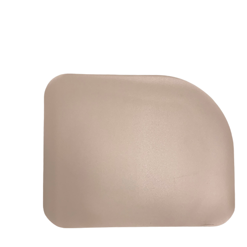 Lugar Americano Em PVC Retangular ASA-Selection - Un