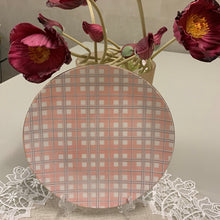 Carregar imagem no visualizador da galeria, Prato Sobremesa Em Porcelana Belize Al Mare We Make - Un
