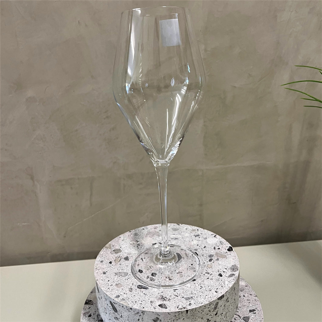 Taça Em Cristal Para Vinho Tinto Collection Loxia Bohemia - Caixa