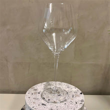 Carregar imagem no visualizador da galeria, Taça Em Cristal Para Vinho Branco Collection Loxia Bohemia - Caixa
