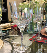 Carregar imagem no visualizador da galeria, Taça Em Cristal 66 Para Água Mozart Crystal-Cx
