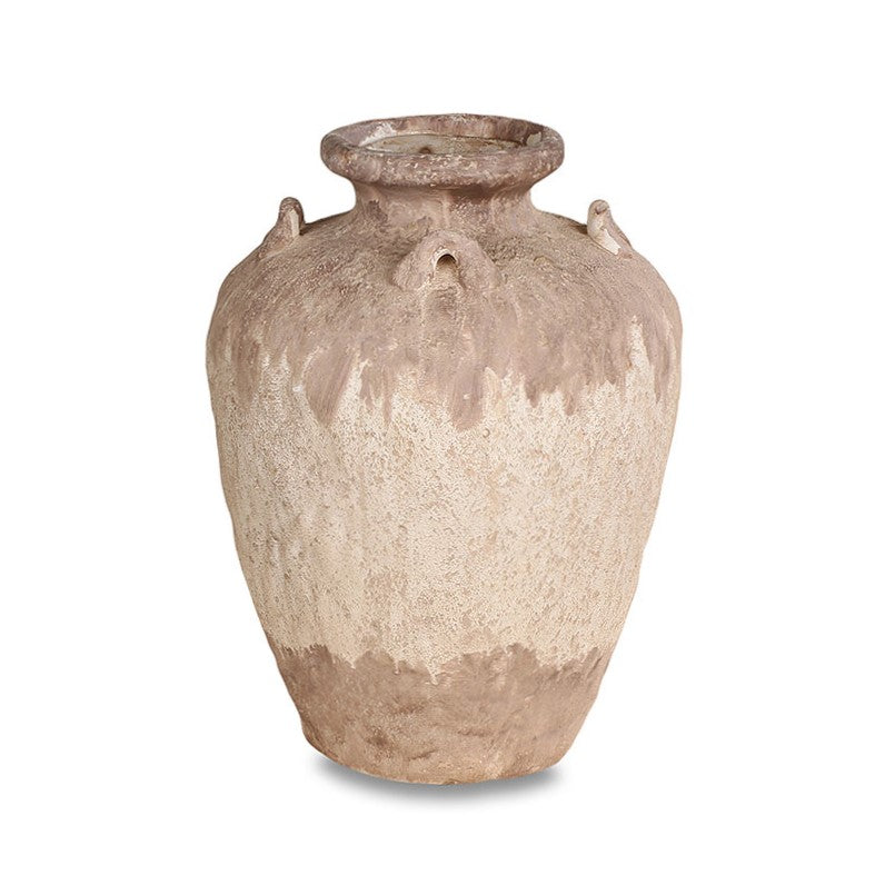 Vaso Em Cerâmica Coleção Kerman II - Unidade