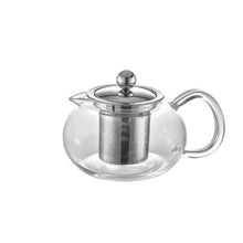 Carregar imagem no visualizador da galeria, Bule Em Vidro Borossilicato Com Infusor Inox Oxford - Unidade
