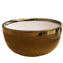 Carregar imagem no visualizador da galeria, Bowl Em Porcelana Cacau Gaia We Make - Un
