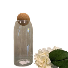 Carregar imagem no visualizador da galeria, Pote Em Vidro Liso 900ml Home Design - Un
